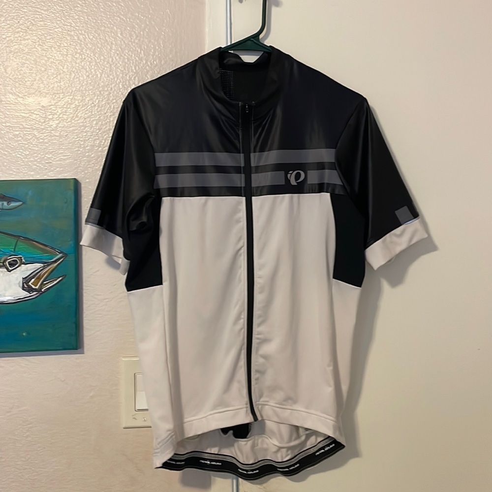 Pearl Izumi size large brand new never used